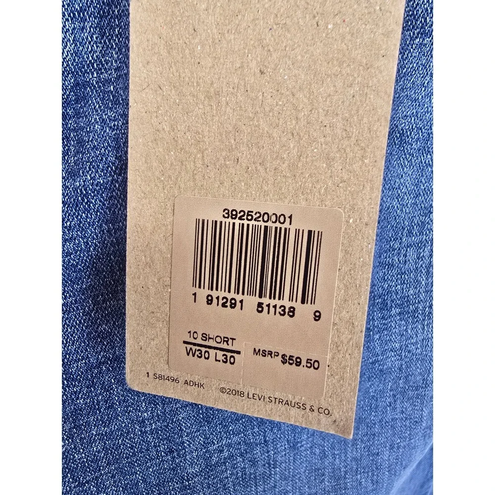 Levis levi classic